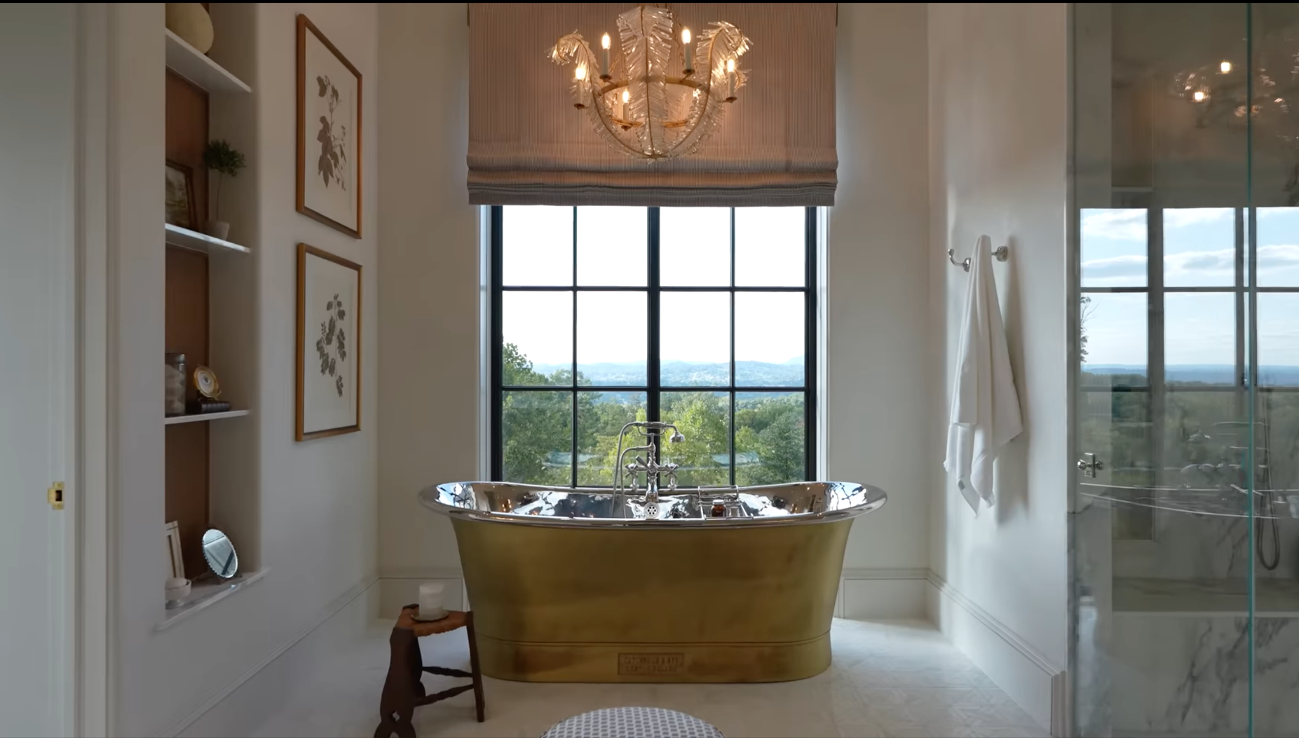 IM Design House interior