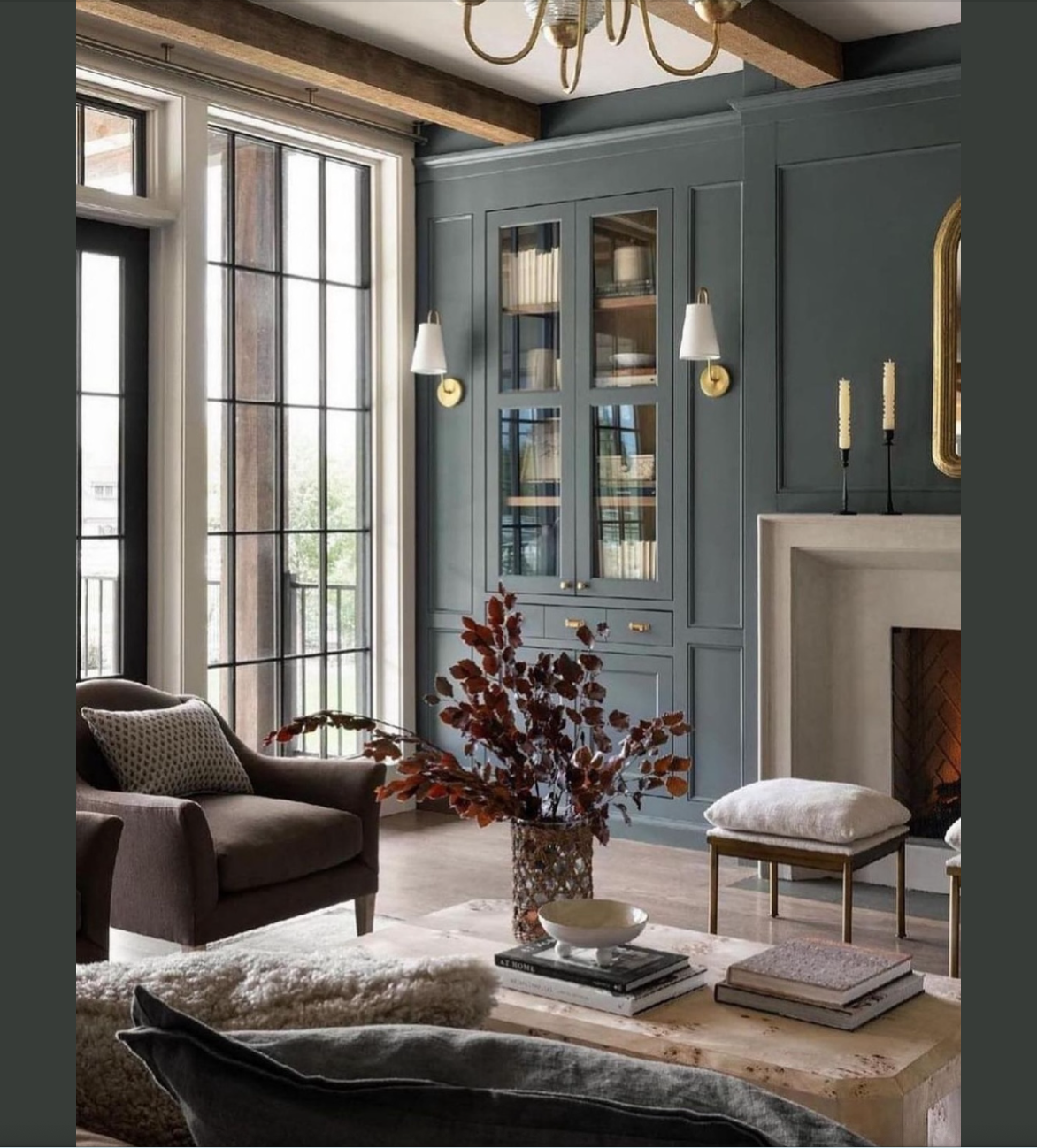 IM Design House interior