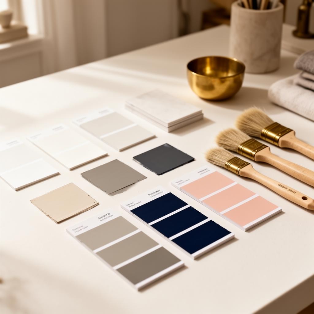 Color Consultation