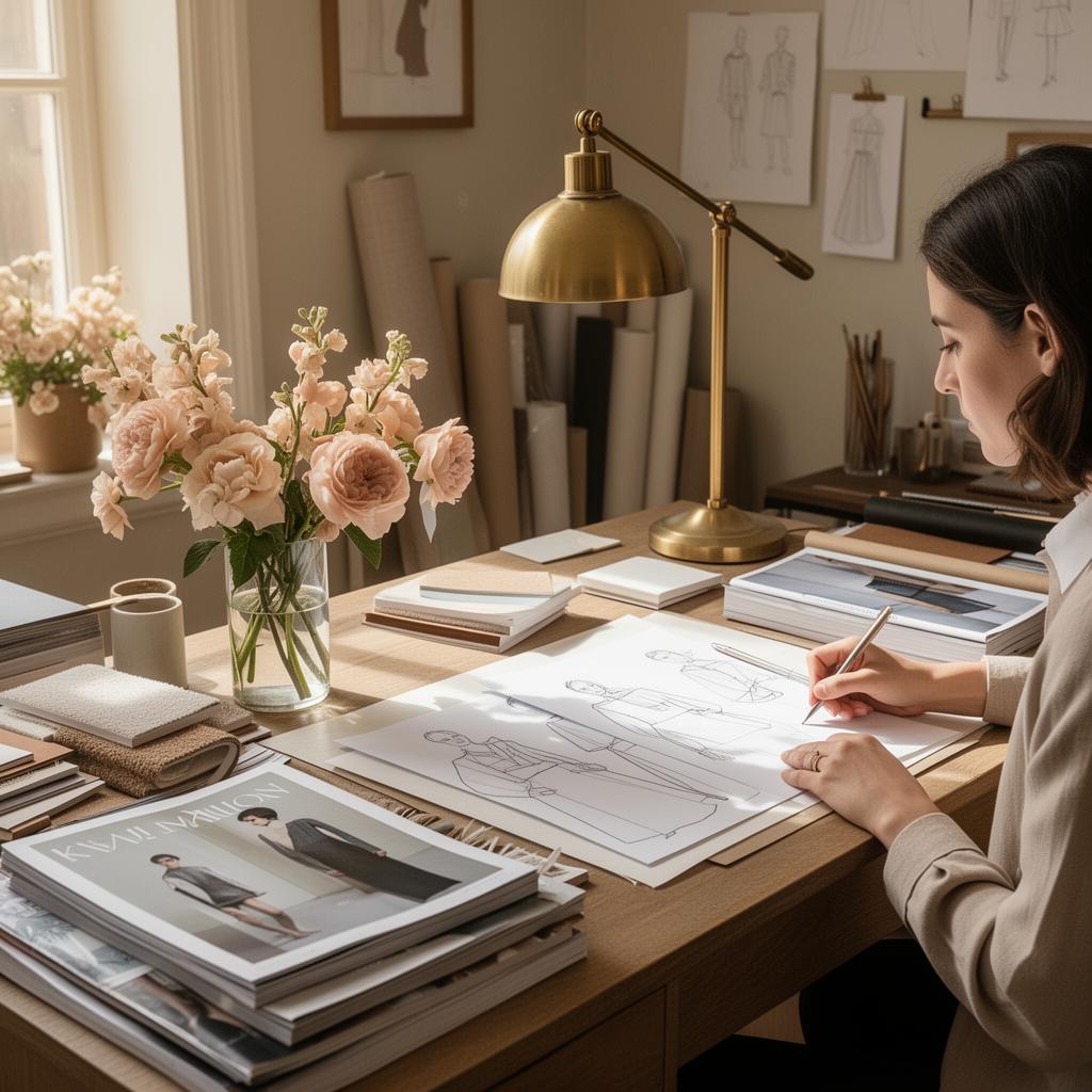 Designer for a Day